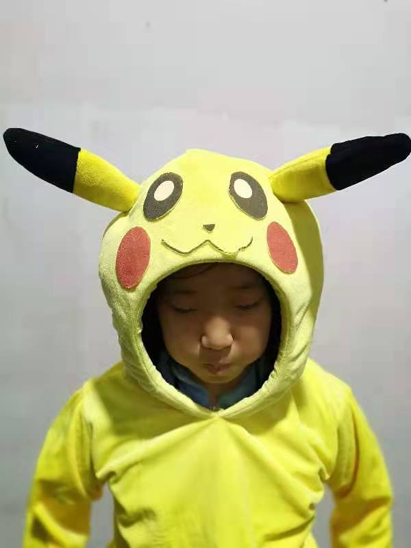 תחפושת פוקימון