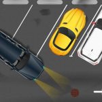 חניה דו-ממדית