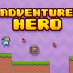 Adventure Hero