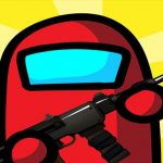 בינינו Crazy Shooter