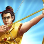 מלך החץ וקשת