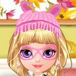 מסיבת פיג'מה של בייבי הלן