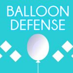 Balloon Defense