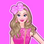 Barbie's Dream House