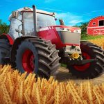 החווה הגדולה: הקציר המקוון – משחק חקלאי חינם