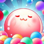 ג'ונגל היורה בועות