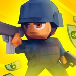 Bullet 3D עומס יתר