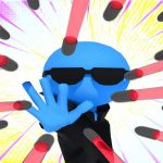 תפוס כדור וירה