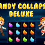 Candy Collapse Deluxe