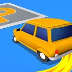 מאסטר חניה לרכב: משחק מכוניות מרובה משתתפים