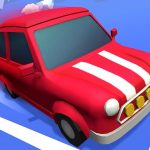 דרך מכוניות