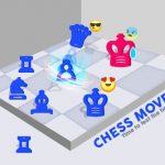 מהלך שחמט