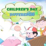 Children's Day Differences