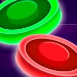 הוקי צבעוני