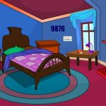 בריחה וילה נעימה