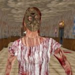 סבתא רעה מצמררת