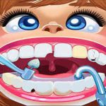 רופא שיניים רופא 3d