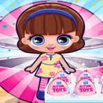 בובות ביצים מפתיעות קינדר