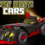 Fast Bat's Cars
