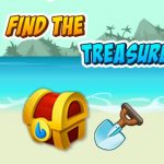 Find The Treasure