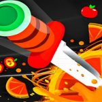 סכין פליפי הכה דאש