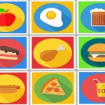 זיכרון אוכל