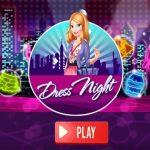 שמלת ליל המשחק