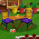 משחקי עיצוב גינות