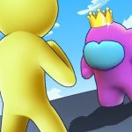 העומס הענק: מתחזה