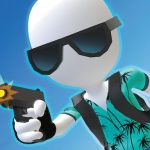 אקדח אקדח: פרו דו טיר