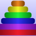 Hanoi Tower Challenge