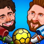 כדורגל ראשים