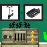 בריחת מטיילים