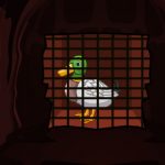 הצלת ברווז רעב