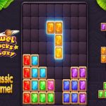 תכשיט חוסם את הגלקסיה