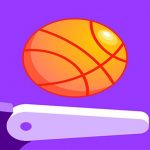 Jump Dunk 3D כדורסל