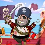 בעיטות את הפיראטים