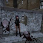 Lets Kill Jane The Killer: Don't Go to Sleep