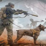 Live or Die : The Survivor