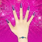 סלון ספא קסם ציפורניים