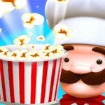 הכינו פופקורן 2021