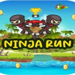 Ninja Kid Run Free – משחקים מהנים