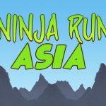 Ninja Run Asia