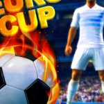 Penalty Shootout EURO football