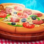 Pizza Maker My Pizzeria