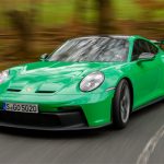 פורשה 911 GT3 פאזל