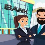 להעמיד פנים מנהל בנק בנק: כיף החיים במשרד העירוני