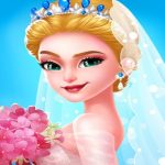 כלה חלומית הנסיכה רויאל חתונה מושלמת