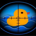 ברווז מהיר לירות