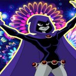 Raven Adventure of titans – SuperHero Fun Game